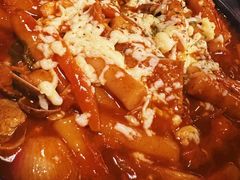 -MI WU FACTORY米屋美食工厂餐厅(绿地店)