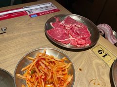 -西塔老太太泥炉烤肉(亚运村店)