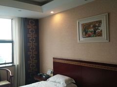 -威海铂丽斯国际大酒店(威海高铁站店)