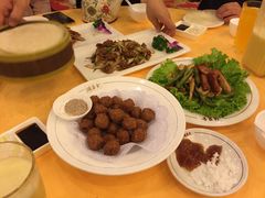 -北京全聚德(西客站店)