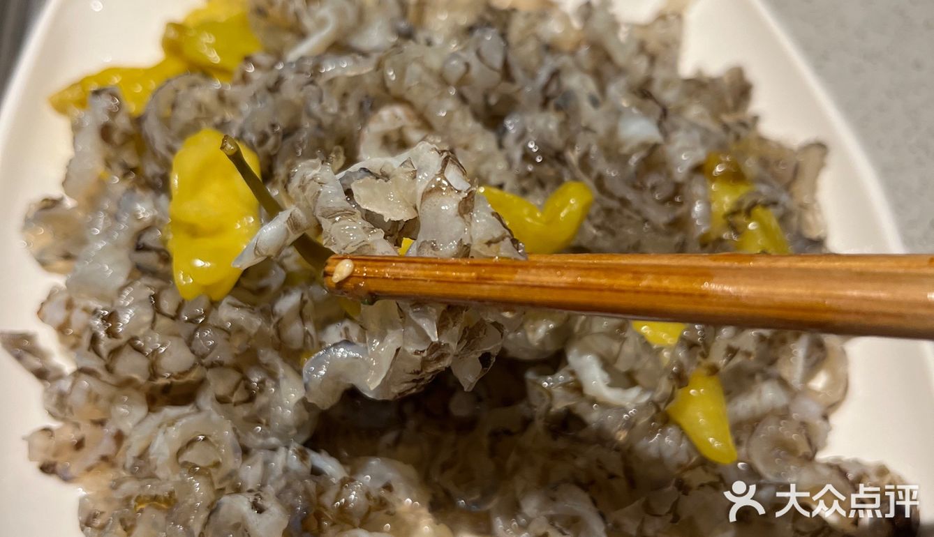 海底捞火锅(石岩星城店)海底捞老顾客了