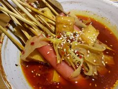 -宽味餐厅(万博广场店)
