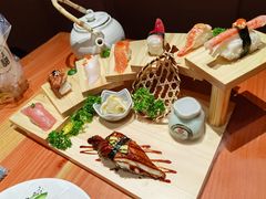 -文三酒肆自助放题(新街口友谊广场店)