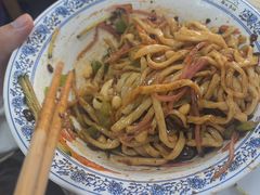 -清真·鸦儿李记·小馆(后海店)