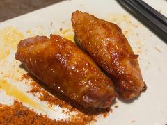 -很久以前羊肉串(南京路第一百货店)
