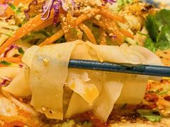 -清真·双公羊·馕坑烤全羊(奥体店)
