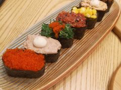 -Sushi Love 创意寿司(正佳广场店)
