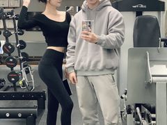 -YCHL Studios健身工作室(市二宫店)