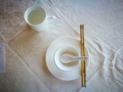 餐具摆设-楼外楼(西湖景区孤山路店)