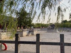 -百泉景区