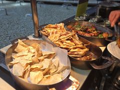 -威斯汀舞台餐厅