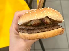 -麦当劳(厦门梧村店)