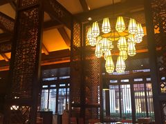 -丽江金茂凯悦臻选酒店-滇香馆