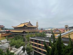 -博山正觉寺