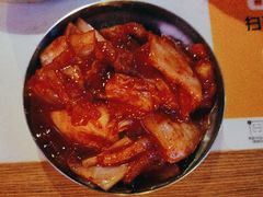 -杨记齐齐哈尔烤肉(总店)