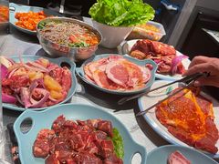 -吉志烤肉(太原总店)
