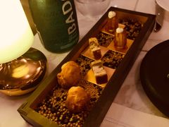 -翡翠36餐厅(浦东香格里拉店)