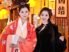 -深圳锦绣中华民俗村