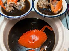 -东江海鲜大排档·潮汕菜·砂锅粥