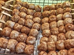 -古来思鱼饼