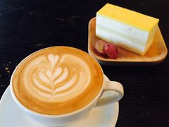 -慢象咖啡(台江店)