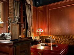 -酷cigar&whisky·bar(神仙树店)