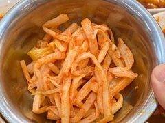 -螺小胖柳州螺蛳粉(钟楼总店)