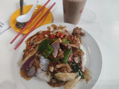 -冰岛茶餐厅(世茂店)