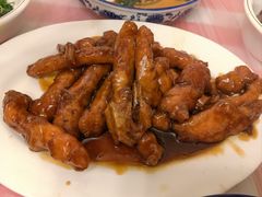-玲珑餐厅(陕西南路店)