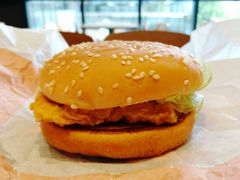 -汉堡王(北京通州领展店)