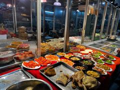 -车头老二大排档(金城步行街店)