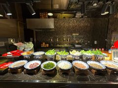 -泉州富力万达文华酒店·美食汇自助餐厅