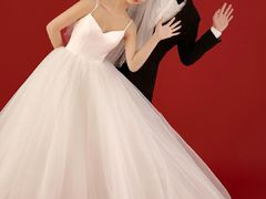 -经典婚纱摄影美学馆·私人定制