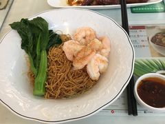 -翠华餐厅(香港国际机场店)