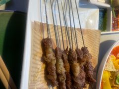 -阿西娅食府(中关村店)