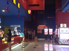 -横店电影城(九鼎店)