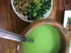 -客家养生油茶(汕尾店)