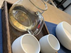 -张一元茶庄(望京店)