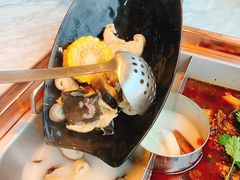 -新辣道鱼火锅(领展购物广场·中关村店)