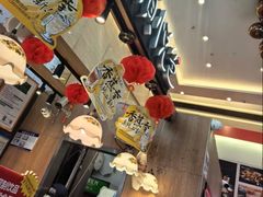 -茶颜悦色(重庆英利大融城LG层店)