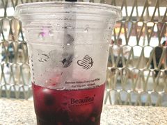 菩提珠珠-BeauTea水仙(coco park店)