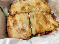 小红帽三明治-OUR Bakery(中海环宇荟店)