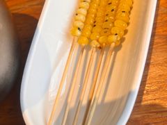 -肉串汪(月坛店)