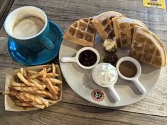 -漫咖啡(红唐店)