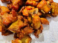 -华盛丰温州大排档(东三环南路店)