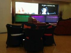休息区-歌友汇KTV(大悦城11层店)