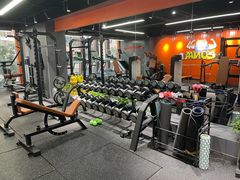 -博纳私人订制健身(中集美兰湖店)