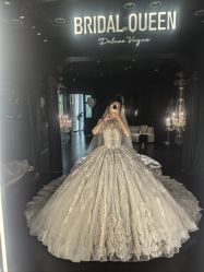 -Bridal Queen·婚纱女皇