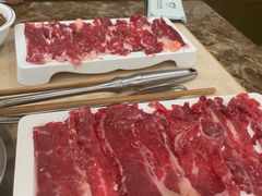 -大志牛肉火锅(天健花园店)