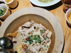 -云尊府云南菜·蒸汽石锅鱼(五棵松华熙店)